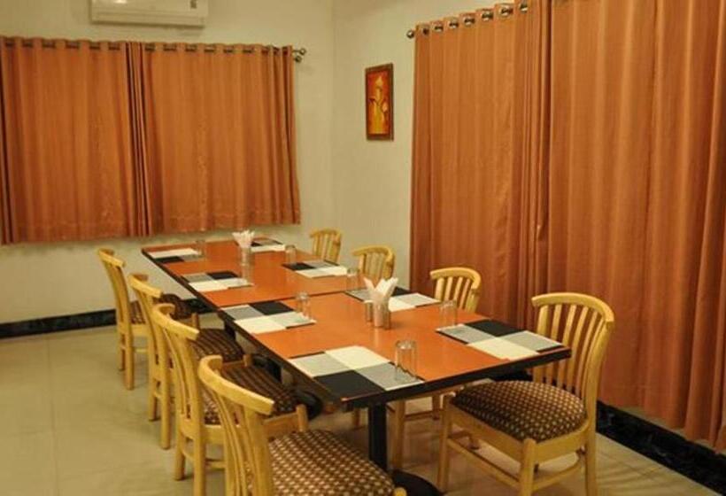 Fabhotel Prime Kb S Grand