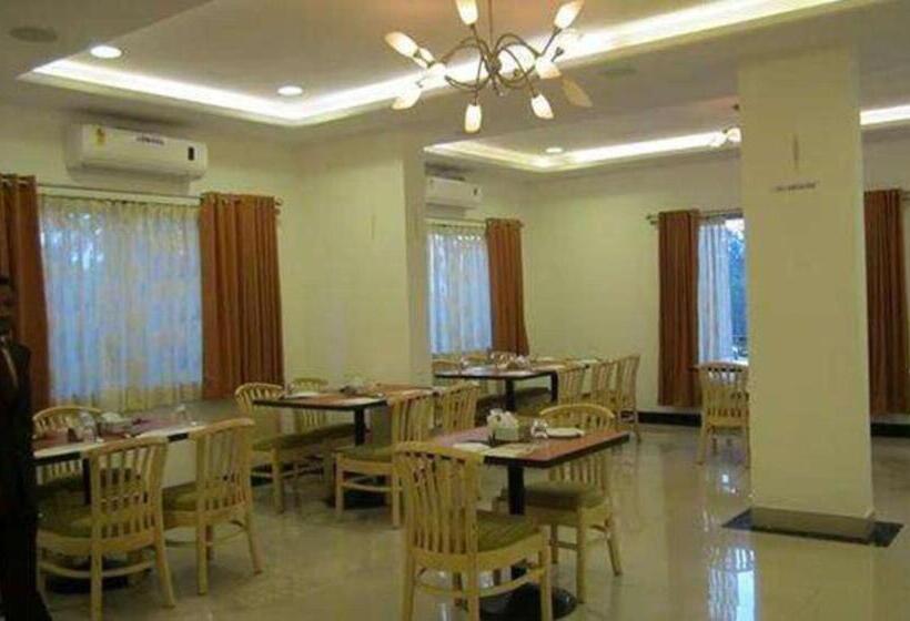 Fabhotel Prime Kb S Grand