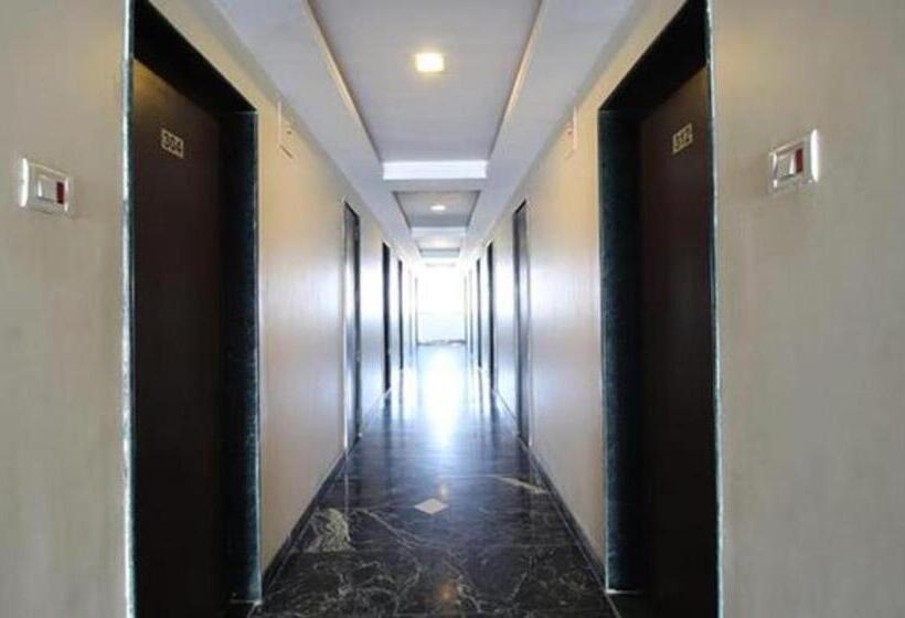 Fabhotel Prime Kb S Grand