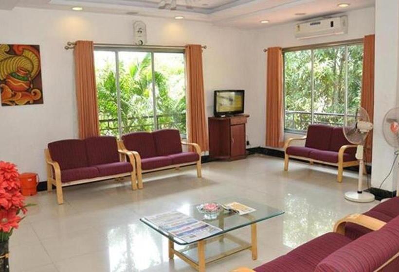 Fabhotel Prime Kb S Grand