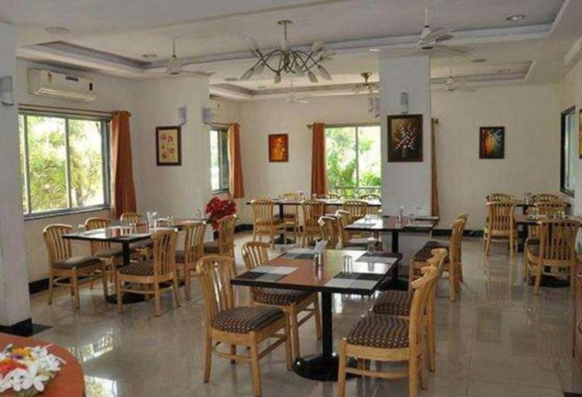 Fabhotel Prime Kb S Grand