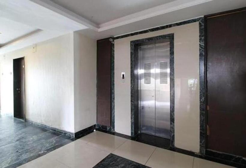 Fabhotel Prime Kb S Grand