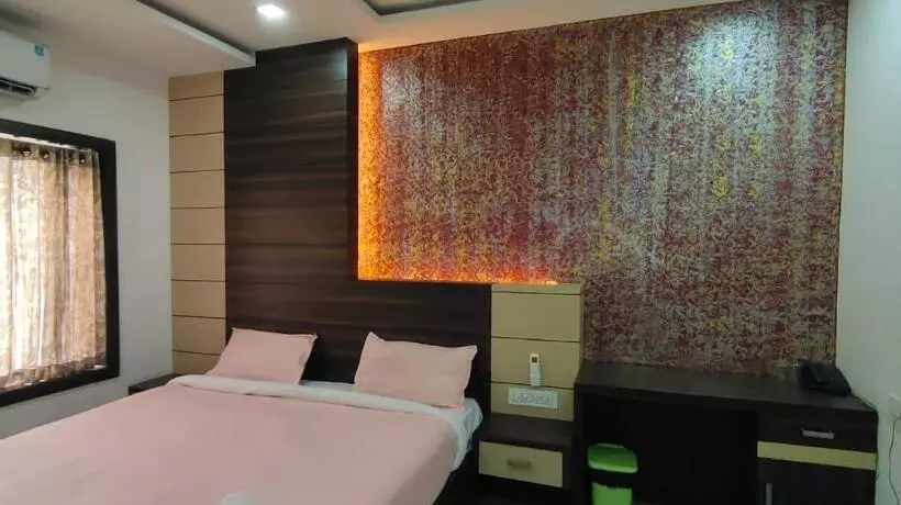 Hotelli Al Amana Tower