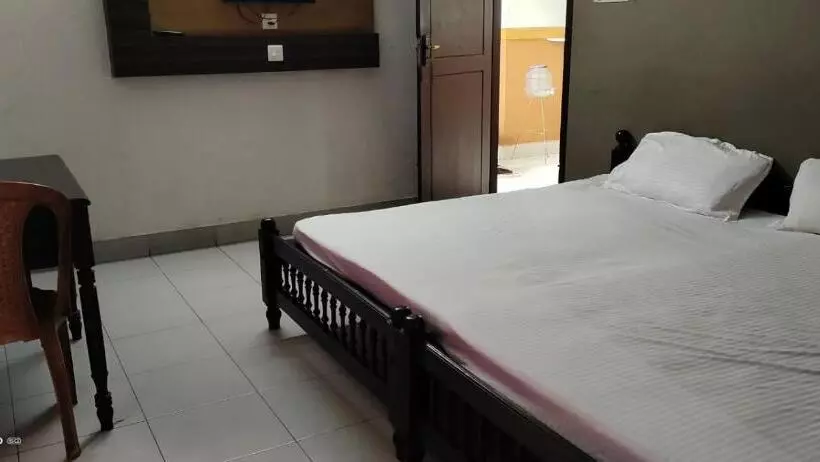 Hotelli Al Amana Tower