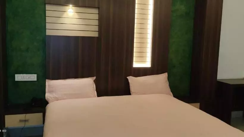 Hotelli Al Amana Tower