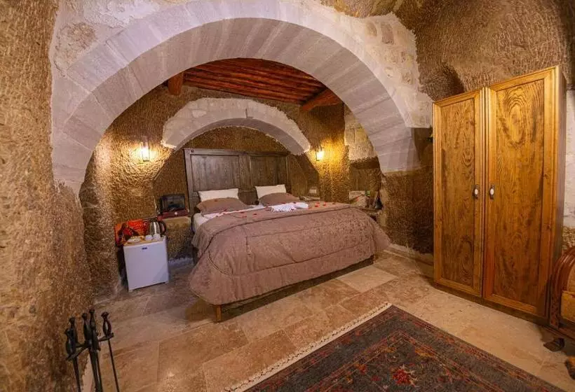 Hotelli Belenus Cave House