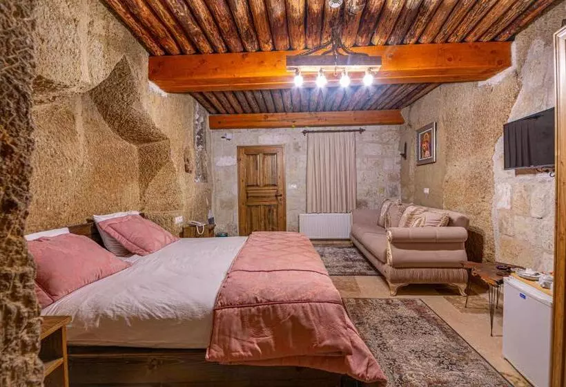 Hotelli Belenus Cave House