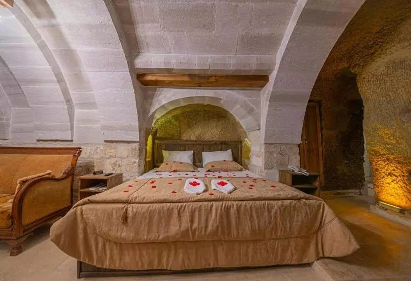 Hotelli Belenus Cave House