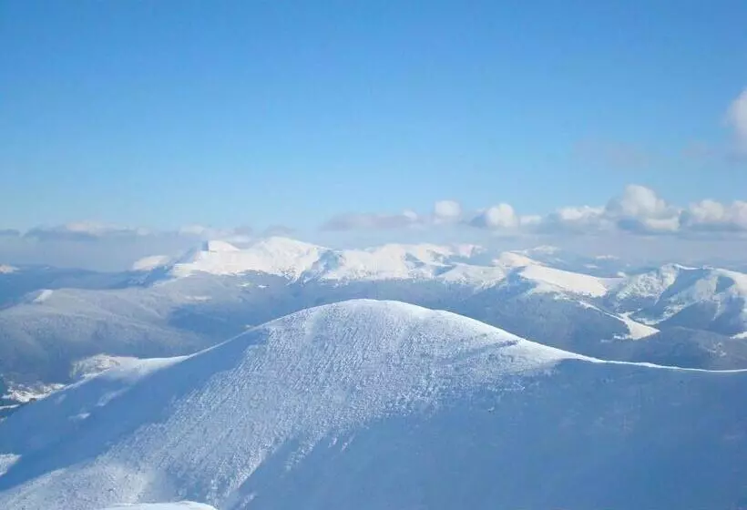 ホテル Forward Pool&sauna