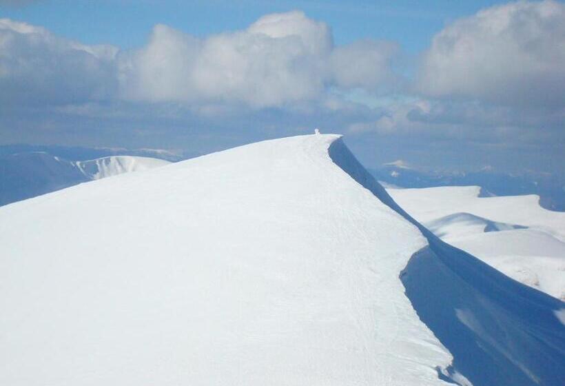 Hotel Forward Pool&sauna