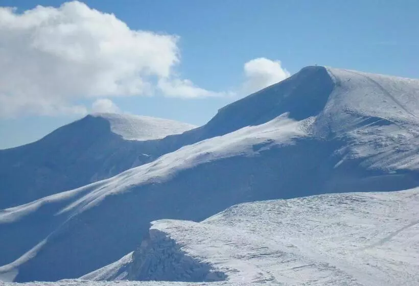 ホテル Forward Pool&sauna