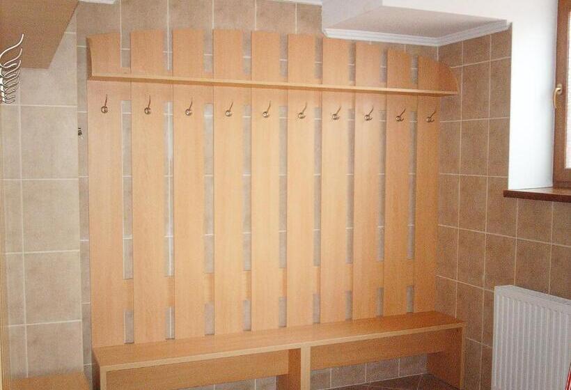 Hotel Forward Pool&sauna