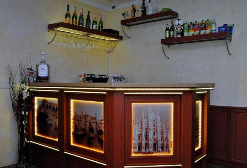 Hotel Forward Pool&sauna