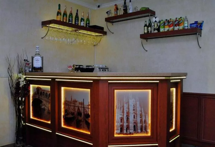 ホテル Forward Pool&sauna