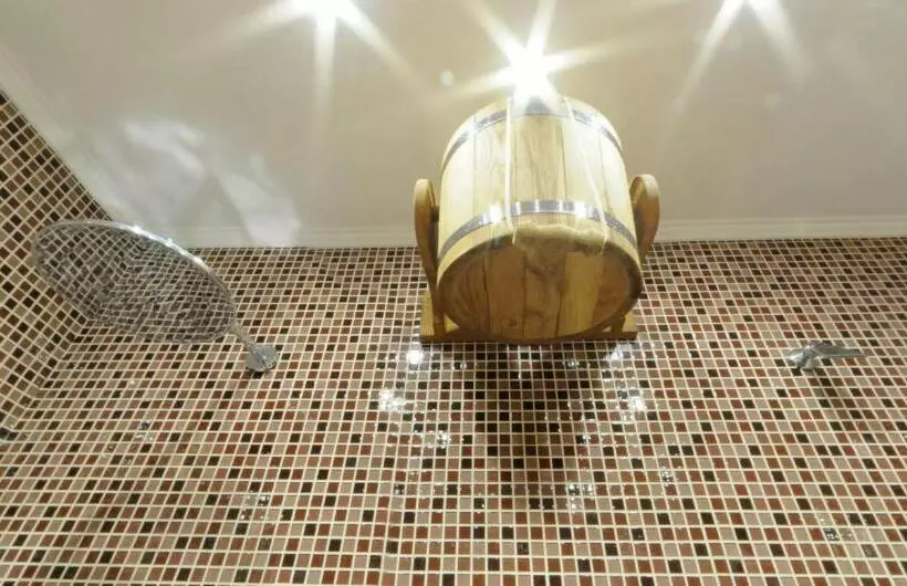 ホテル Forward Pool&sauna