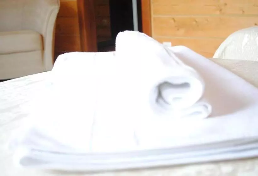 ホテル Forward Pool&sauna