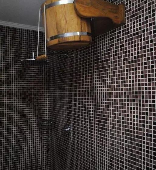 ホテル Forward Pool&sauna