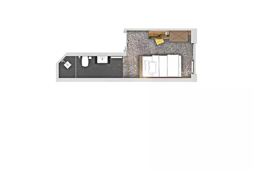 Hotel Germania