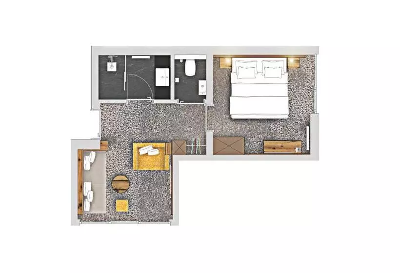Hotel Germania
