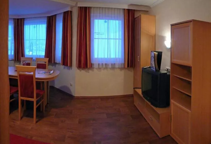 Hotel Germania