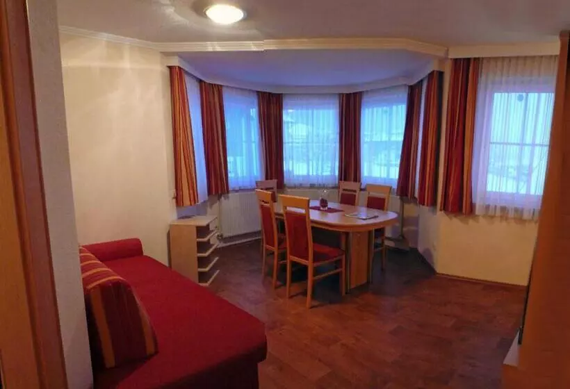Hotel Germania