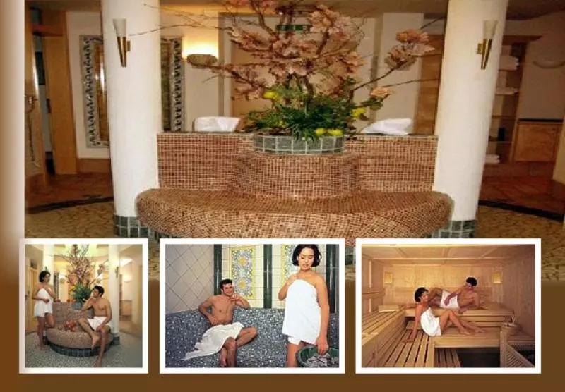 Hotel Germania