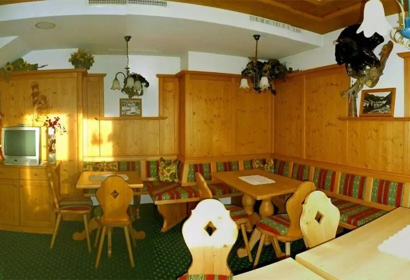 Hotel Germania
