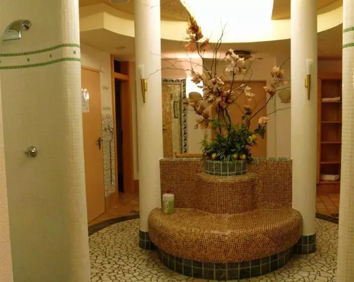 Hotel Germania