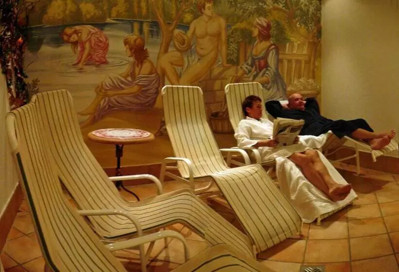 Hotel Germania