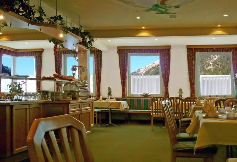 Hotel Germania