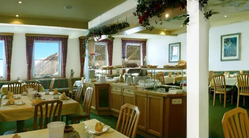 Hotel Germania