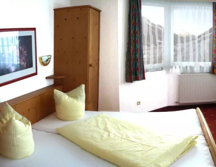 Hotel Germania