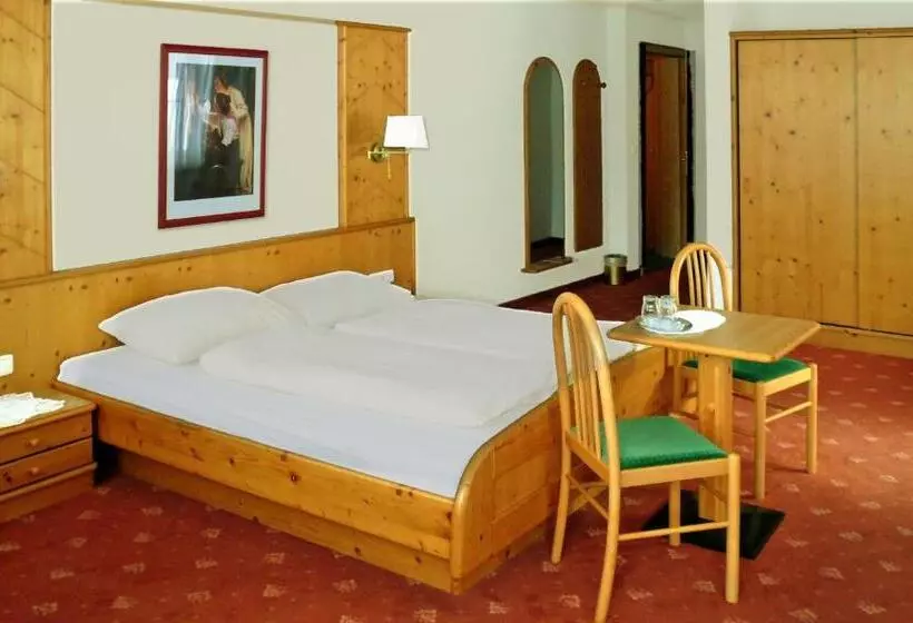 Hotel Germania