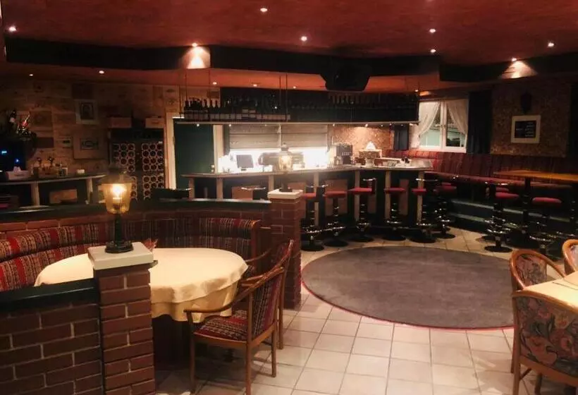 Hotel Germania