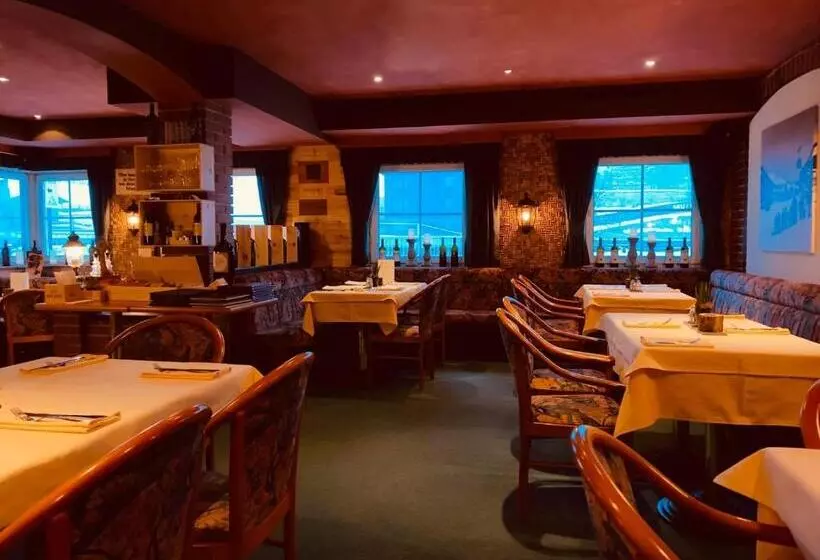 Hotel Germania