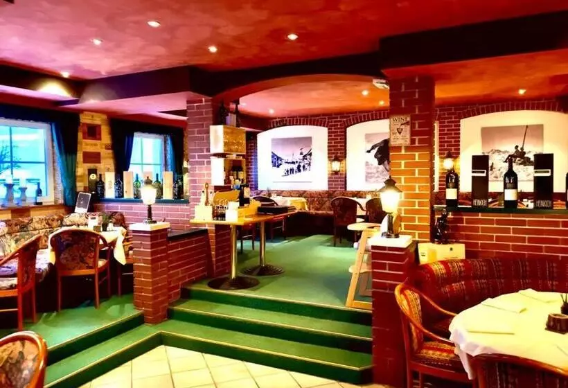 Hotel Germania