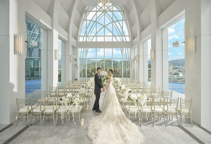 هتل Grand Hilai Taipei