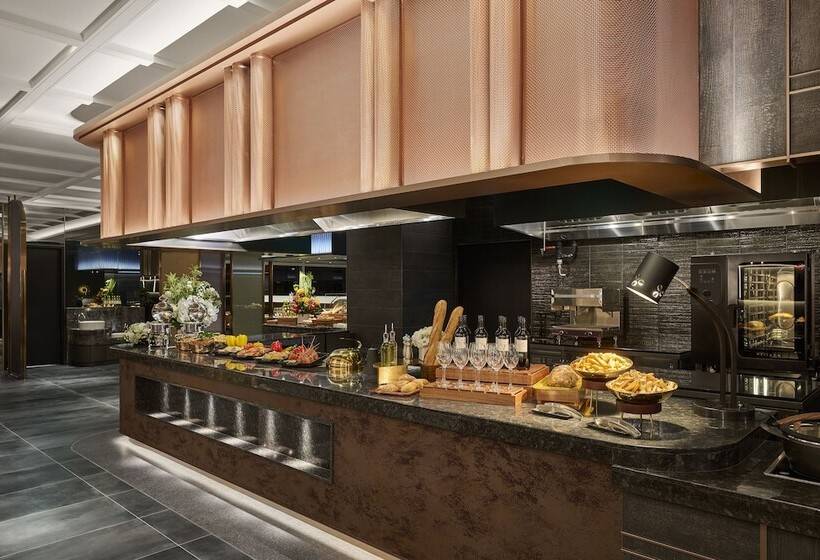 هتل Grand Hilai Taipei