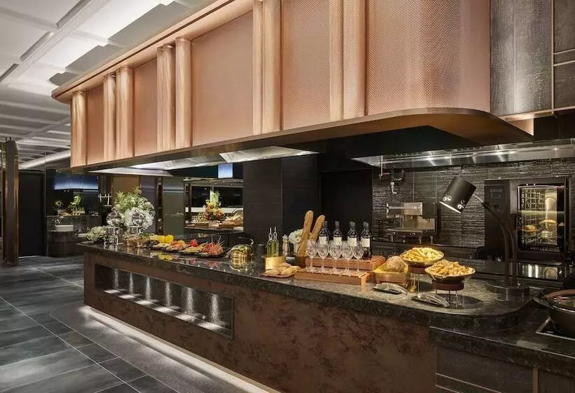 هتل Grand Hilai Taipei