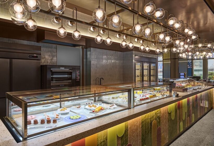 هتل Grand Hilai Taipei