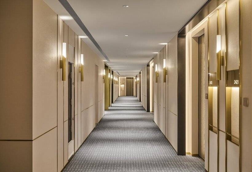 هتل Grand Hilai Taipei