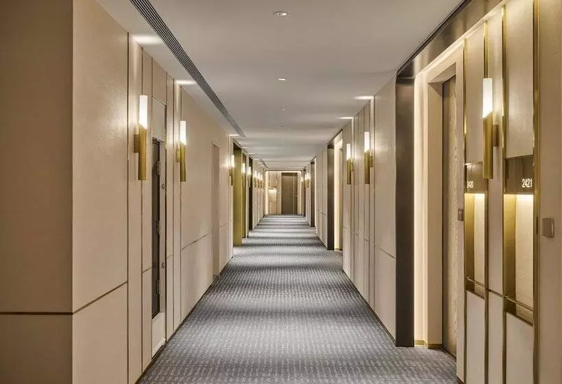 هتل Grand Hilai Taipei
