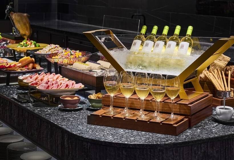 هتل Grand Hilai Taipei