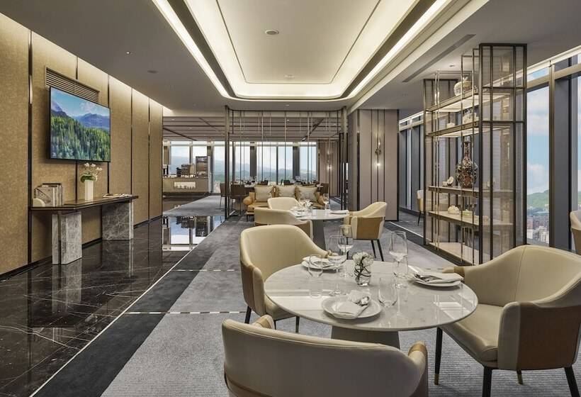 هتل Grand Hilai Taipei