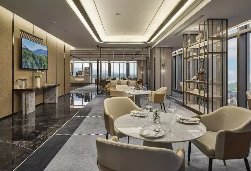 هتل Grand Hilai Taipei
