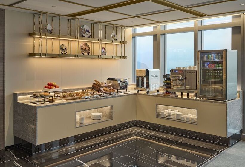 هتل Grand Hilai Taipei