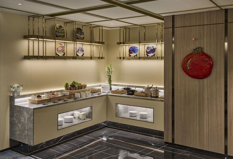 هتل Grand Hilai Taipei