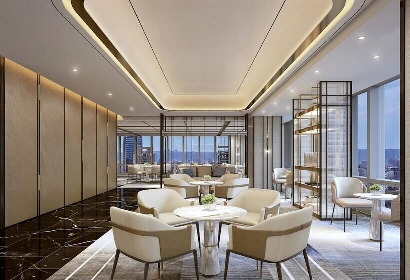 هتل Grand Hilai Taipei