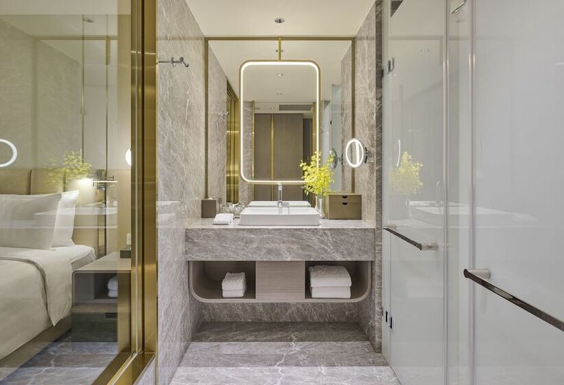 هتل Grand Hilai Taipei