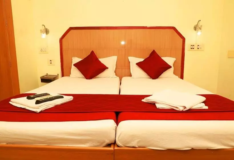 ホテル Kg Grand Inn